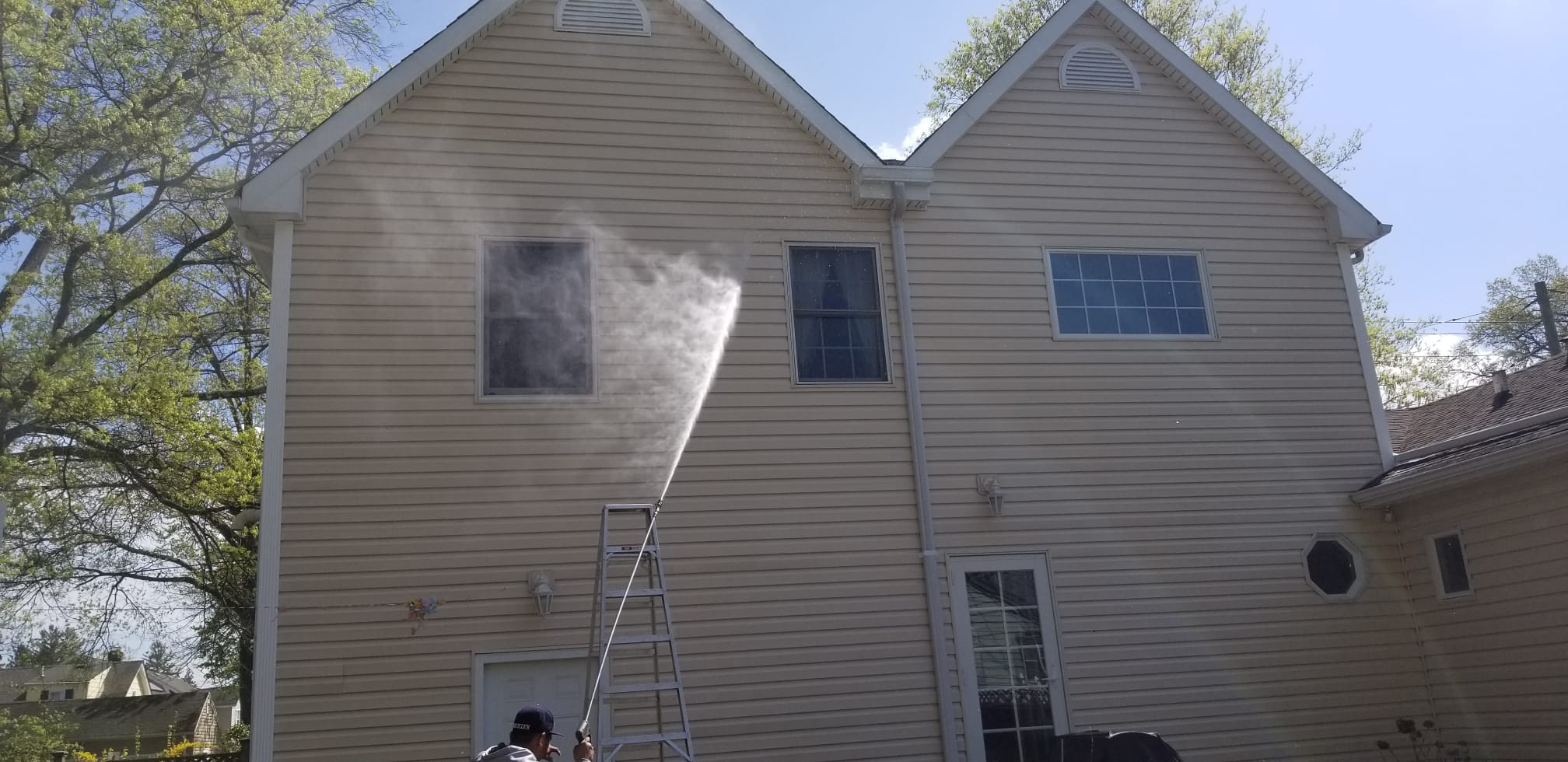 basement waterproofing